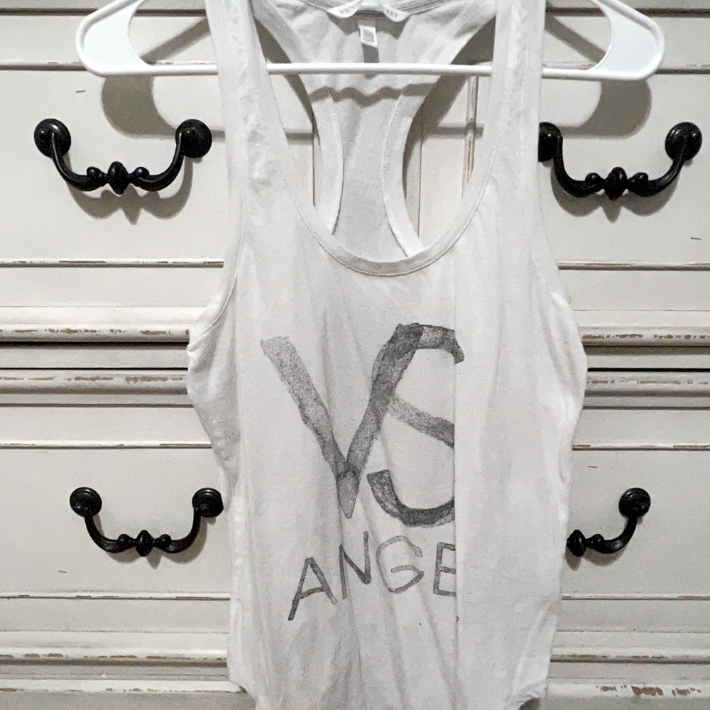 VS Angel tank